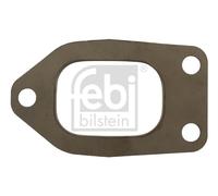 FEBI BILSTEIN 40583 Guarnizione, Collettore gas scarico per DAF