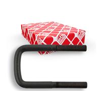 FEBI BILSTEIN 40593 Staffa attacco molla