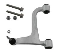 Braccio di controllo, sospensione ruota FEBI BILSTEIN 40609 Assale posteriore, sinistro, posteriore