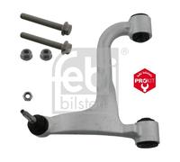 Braccio di controllo, sospensione ruota FEBI BILSTEIN 40609 Assale posteriore, sinistro, posteriore