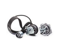 FEBI BILSTEIN 40618 Kit cinghia distribuzione pompa acqua per VW POLO (9N)