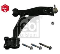 Braccio di controllo, sospensione ruota FEBI BILSTEIN 40624 Assale anteriore, destro, anteriore