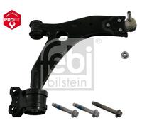 Braccio di controllo, sospensione ruota FEBI BILSTEIN 40624 Assale anteriore, destro, anteriore