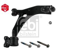 FEBI BILSTEIN 40626 Braccio oscillante, Sospensione ruota per FORD,VOLVO