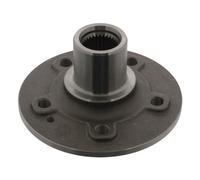 Ferdinand Bilstein Mozzo ruota 653W0162 posteriore Sx per Mercedes-Benz Vito/Mixto (W639)