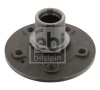 FEBI BILSTEIN 40650 Mozzo ruota per MERCEDES-BENZ