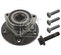 Kit Cuscinetto Ruota Febi Bilstein 40658 per Audi Seat Skoda VW Cupra