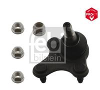 FEBI BILSTEIN 40669 Giunto di supporto / guida per AUDI,CUPRA,SEAT,SKODA,VW