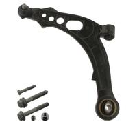 FEBI BILSTEIN 40670 Braccio oscillante, sospensione ruota