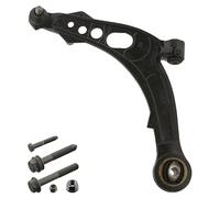 FEBI BILSTEIN 40670 Braccio oscillante, sospensione ruota