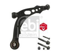 FEBI BILSTEIN 40671 Braccio oscillante, Sospensione ruota per FIAT