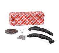 FEBI BILSTEIN 40672 Kit catena distribuzione per VW Polo Hatchback (6R1, 6C1)