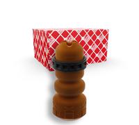 FEBI BILSTEIN 40698 Tampone paracolpo, Sospensione