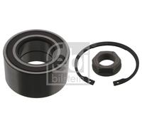 FEBI BILSTEIN 40703 Kit cuscinetto ruota per CITROËN,DS,PEUGEOT