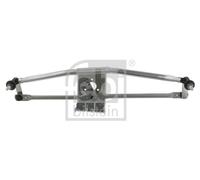 FEBI BILSTEIN 40705 Tiranteria tergicristallo per MERCEDES-BENZ,VW