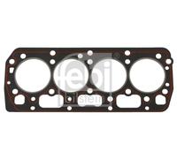 FEBI BILSTEIN 40709 Guarnizione, Testata per SKODA