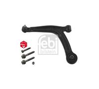 Ferdinand Bilstein Braccio oscillante trasversale 40710 Assale anteriore Sx