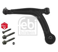 febi bilstein 40710 braccio sospensione con viti e dadi (anteriore a sinistra)