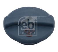 FEBI BILSTEIN 40724 tappo serbatoio refrigerante pressione 1,5 bar colore blu plastica