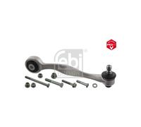 febi bilstein 40743 braccio sospensione con boccola, giunto sferico ed accessori (anteriore superiore, destro) |, SEAT