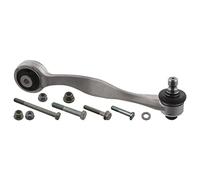 FEBI BILSTEIN 40743 Braccio oscillante sospensione ruota Assale anteriore Dx & Superiore & posteriore Braccio trasversale oscillante