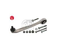 FEBI BILSTEIN 40745 Braccio oscillante, Sospensione ruota per AUDI,AUDI (FAW),SE