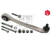 FEBI BILSTEIN 40746 Braccio oscillante, Sospensione ruota per AUDI,AUDI (FAW),SE