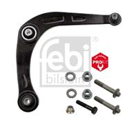 FEBI BILSTEIN 40750 Braccio oscillante, Sospensione ruota per PEUGEOT
