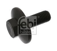 FEBI BILSTEIN 40754 Vite Puleggia Cinghia 37 mm M12x1,5 10.9