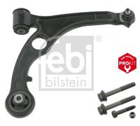 FEBI BILSTEIN 40759 Braccio oscillante, sospensione ruota