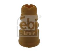 FEBI BILSTEIN 40760 Tampone paracolpo, Sospensione per AUDI