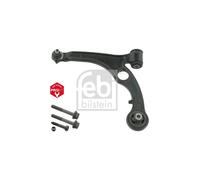 FEBI BILSTEIN 40761 Braccio oscillante anteriore sinistra per