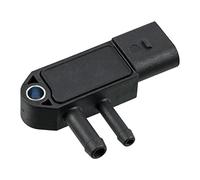 Febi Bilstein Sensore Pressione Gas di Scarico 40766 per VW Audi Seat Skoda 1 unità