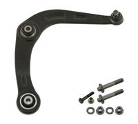 FEBI BILSTEIN 40780 Braccio oscillante, sospensione ruota