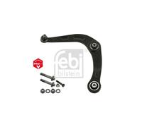 FEBI BILSTEIN 40781 Braccio oscillante, sospensione ruota