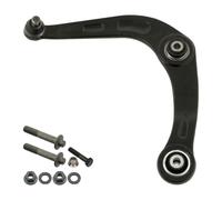 FEBI BILSTEIN 40781 Braccio oscillante, sospensione ruota