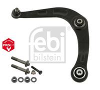 FEBI BILSTEIN 40781 Braccio oscillante, Sospensione ruota per PEUGEOT