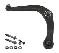 febi bilstein 40791 braccio sospensione con aggiunta di materiale (anteriore a sinistra) | PEUGEOT