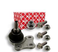 FEBI BILSTEIN 40808 BALL JOINT FB40808x1_ITG1