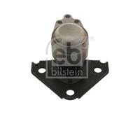 Febi Bilstein 40818 Supporto Motore Destro Per Ford Fiesta V Fusion