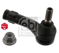 FEBI BILSTEIN 40834 Testa barra d'accoppiamento per FORD,FORD AUSTRALIA