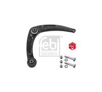 FEBI BILSTEIN 40840 Braccio oscillante anteriore destra per 307 SW Berlingo