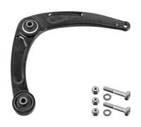 FEBI BILSTEIN 40840 Braccio oscillante, sospensione ruota