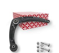 febi bilstein 40840 braccio sospensione con aggiunta di materiale (anteriore a destra) | CITROÃ‹N, PEUT