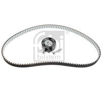 FEBI BILSTEIN 40848 Kit cinghie dentate per FORD