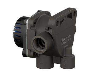 FEBI BILSTEIN 40851 Valvola di preimmissione