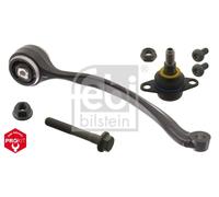 FEBI BILSTEIN 40854 Braccio oscillante, Sospensione ruota per BMW,BMW (BRILLIANC
