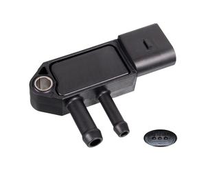 FEBI BILSTEIN 40856 Sensore, Pressione gas scarico