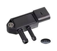 FEBI BILSTEIN 40856 Sensore Pressione gas scarico per VW GOLF VI (5K1) CC (358)