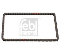 FEBI BILSTEIN 40863 Catena, Azionamento pompa olio per SEAT,SKODA,VW